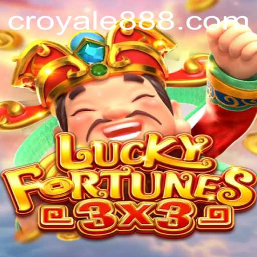 Exploring the Thrilling World of LUCKYFORTUNES3x3: A Dive into Features and Rules