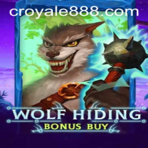 Explore the Thrills of WolfHidingBonusBuy